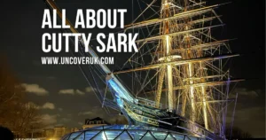 Cutty sark: Everything you need to know