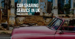 How to Use British Car Sharing Services?