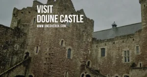 Doune Castle: Everything You Need to Know